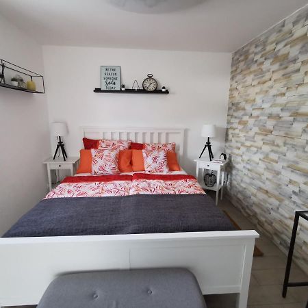 Ferienwohnung Tannenzwerg Tannenberg Екстериор снимка