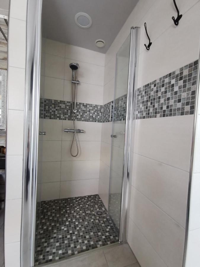 Ferienwohnung Tannenzwerg Tannenberg Екстериор снимка